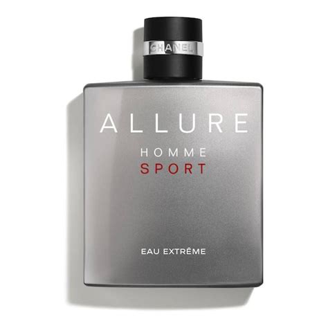 купить chanel sport|sephora chanel allure homme sport.